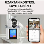 Akıllı Ev Kamerası 2.4 GHz - Görsel 2