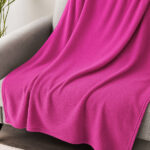 Polar Battaniye Çift Kişilik 180x210 cm - Görsel 4