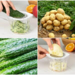 Rendeli Narenciye Sıkacağı - Görsel 2