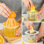 Rendeli Narenciye Sıkacağı - Görsel 4