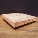 Gri Defter Ve Beyaz Kalem Kutulu Set - Görsel 2