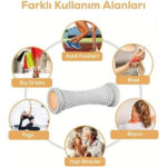 Ayak Masaj Silindiri - Görsel 5