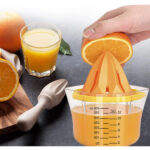 Rendeli Narenciye Sıkacağı - Görsel 3