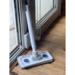 Mikrofiber Bezli Mop Paspas - Görsel 5