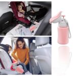 Portatif Çocuk Pisuarı Lazımlık Erkek - Görsel 2