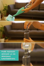 Sprey Mop Paspas - Görsel 2