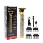 Profesyonel Tıraş Makinesi - Görsel 5