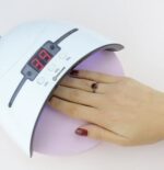 Otomatik Oje Kurutucu - Görsel 3