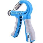 Sayaçlı Bilek Güçlendirme Yayı 5-60 Kg. - Görsel 3