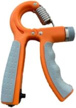 Sayaçlı Bilek Güçlendirme Yayı 5-60 Kg. - Görsel 2