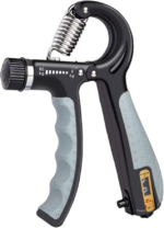 Sayaçlı Bilek Güçlendirme Yayı 5-60 Kg. - Görsel 4