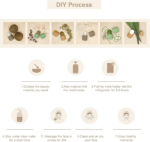 Cilt Bakım Buz Yüz Silindiri - Görsel 5