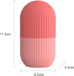 Cilt Bakım Buz Yüz Silindiri - Görsel 4