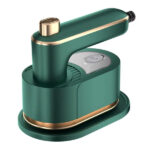 Mini Seyahat Tipi Ütü - Görsel 3