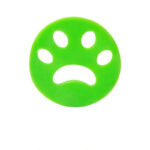 Çamaşır Makinesi Ve Evcil Hayvanlar İçin Tüy Toplayıcı Yıkanabilir Aparat 6 Adet (5067) - Görsel 3