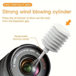 Elektronik Temizleme Kiti 20 in 1 - Görsel 4