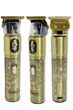 Dijital Göstergeli Saç Sakal Tıraş Makinesi - Sıfıra Yakın - IP-1949 (5067) - Görsel 3