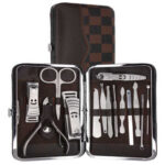 Ocean Manikür Seti 12 Parça - Görsel 3