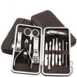 Ocean Manikür Seti 12 Parça - Görsel 2