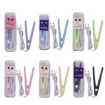 Seyahat Tipi Saç Düzleştirici - Görsel 2