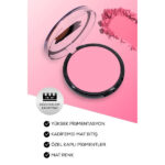 3'lü Matte Powder Allık Seti - Görsel 5