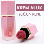 3'lü Sıvı Krem Allık Seti - Lip and Cheek - Görsel 2