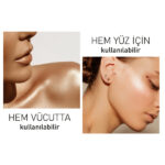 4'lü Likit Highlighter Aydınlatıcı Seti - Görsel 4