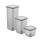 3'lü Kare Erzak Seti - Görsel 2