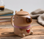 Kapibara Kupa Bardak - Görsel 2