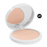 3'lü Profesyonel Mat Pudra Seti - Görsel 3