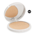 3'lü Profesyonel Mat Pudra Seti - Görsel 4