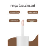 4'lü Likit Highlighter Aydınlatıcı Seti - Görsel 5