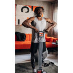 3'ü 1 Arada El Ayak Göğüs Fitness Yayı - Görsel 3