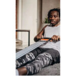 3'ü 1 Arada El Ayak Göğüs Fitness Yayı - Görsel 4