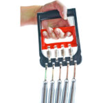 Göğüs Egzersizi Fitness Yayı - Görsel 4