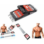 Göğüs Egzersizi Fitness Yayı - Görsel 3