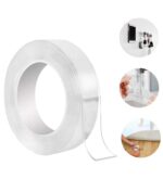 Çift Taraflı Bant 3 Cm 2 Metre (5067) - Görsel 4