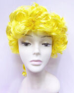 Barok Dönem Yargıç Peruğu - Görsel 2