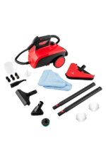 Classen Smart Çok Fonksiyonlu Güçlü Buharlı Temizleyici Makinesi (5067) - Görsel 3