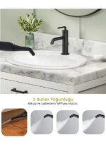 Classen Smart Çok Fonksiyonlu Güçlü Buharlı Temizleyici Makinesi (5067) - Görsel 5